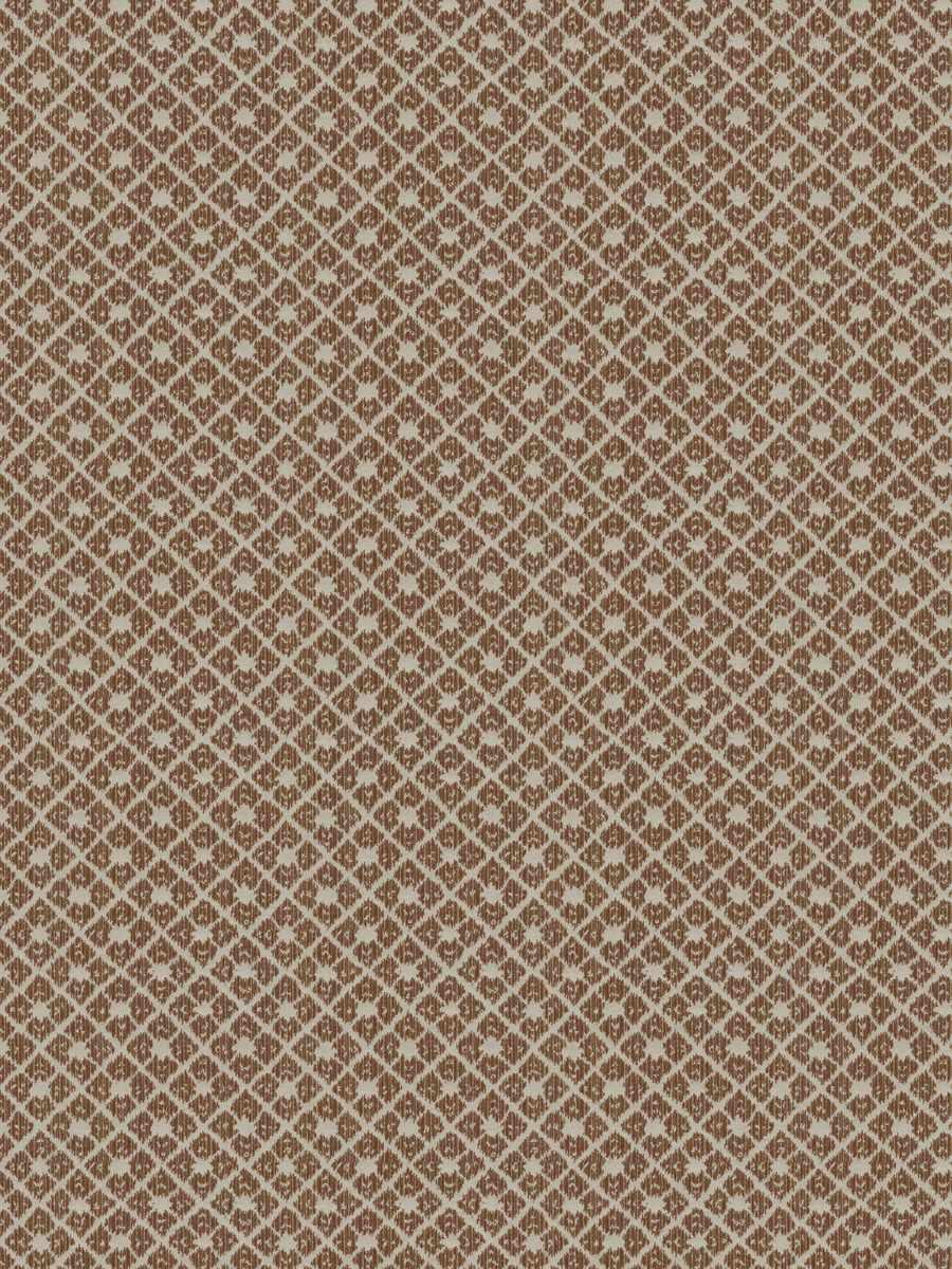 Fabric by the yard - Heritage 23103 Cinnamon