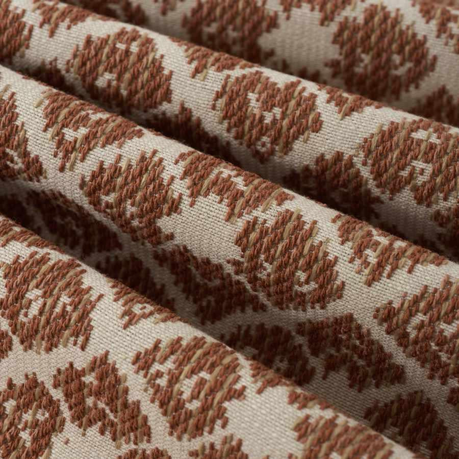 Fabric by the yard - Heritage 23103 Cinnamon