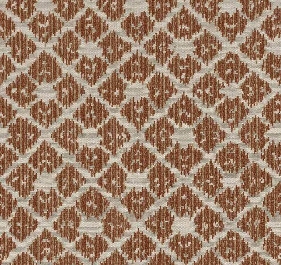 Fabric by the yard - Heritage 23103 Cinnamon