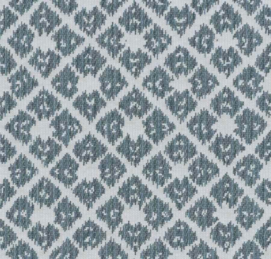 Fabric by the yard - Heritage 23103 Navy