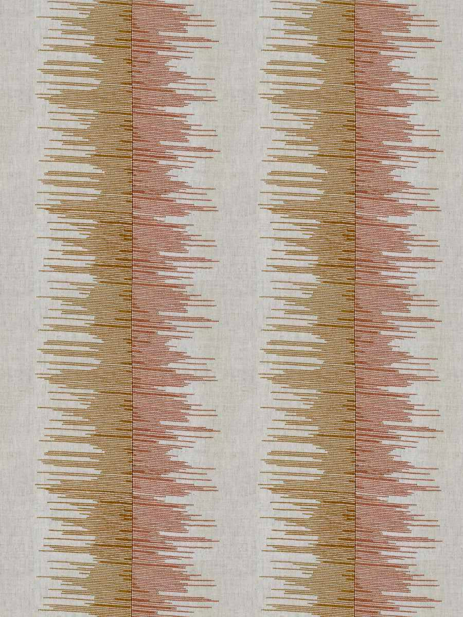Fabric by the yard - Heritage 23173 Cinnamon