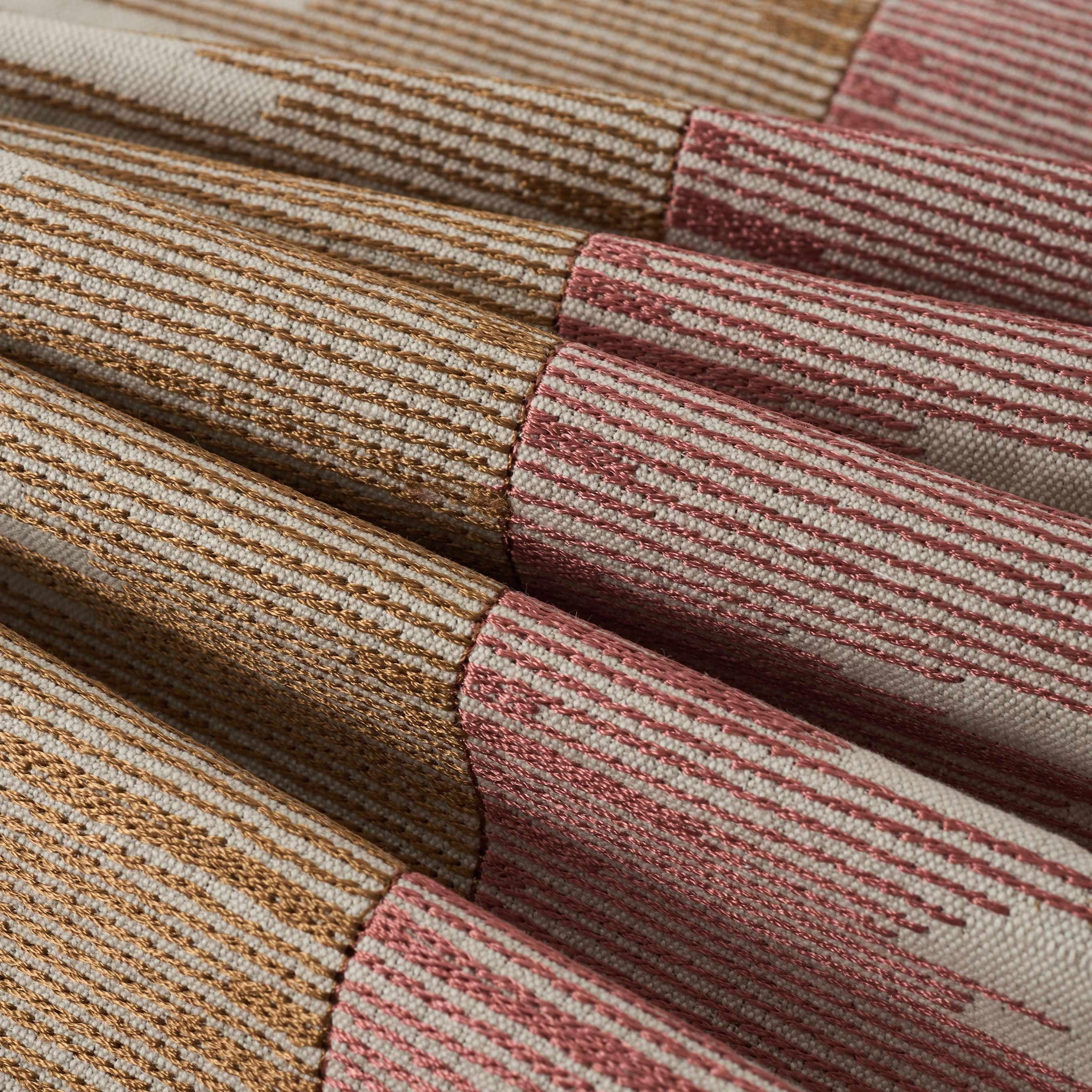 Fabric by the yard - Heritage 23173 Cinnamon