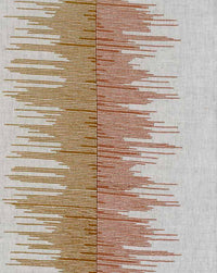 Fabric by the yard - Heritage 23173 Cinnamon