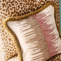 Fabric by the yard - Heritage 23173 Cinnamon