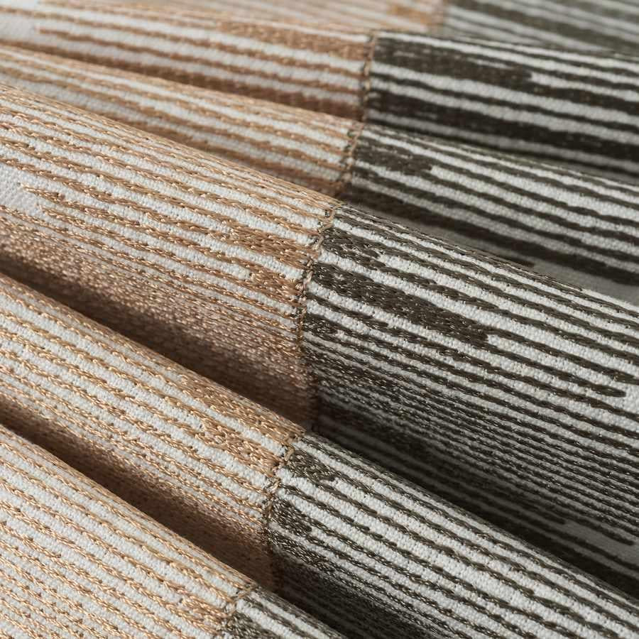 Fabric by the yard - Heritage 23173 Cognac