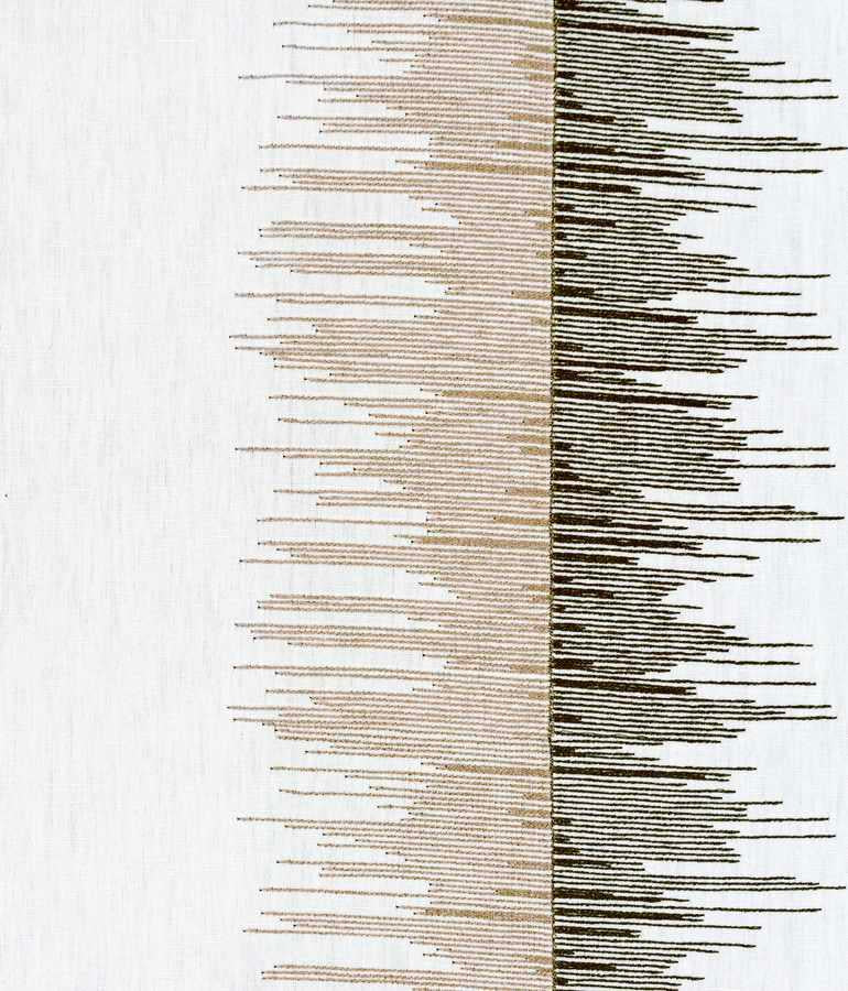 Fabric by the yard - Heritage 23173 Cognac