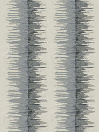 Fabric by the yard - Heritage 23173 Indigo