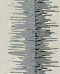 Fabric by the yard - Heritage 23173 Indigo