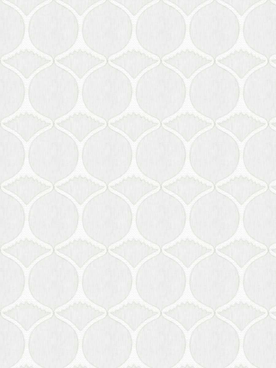 Fabric by the yard - Wonderland 15628 Crystal