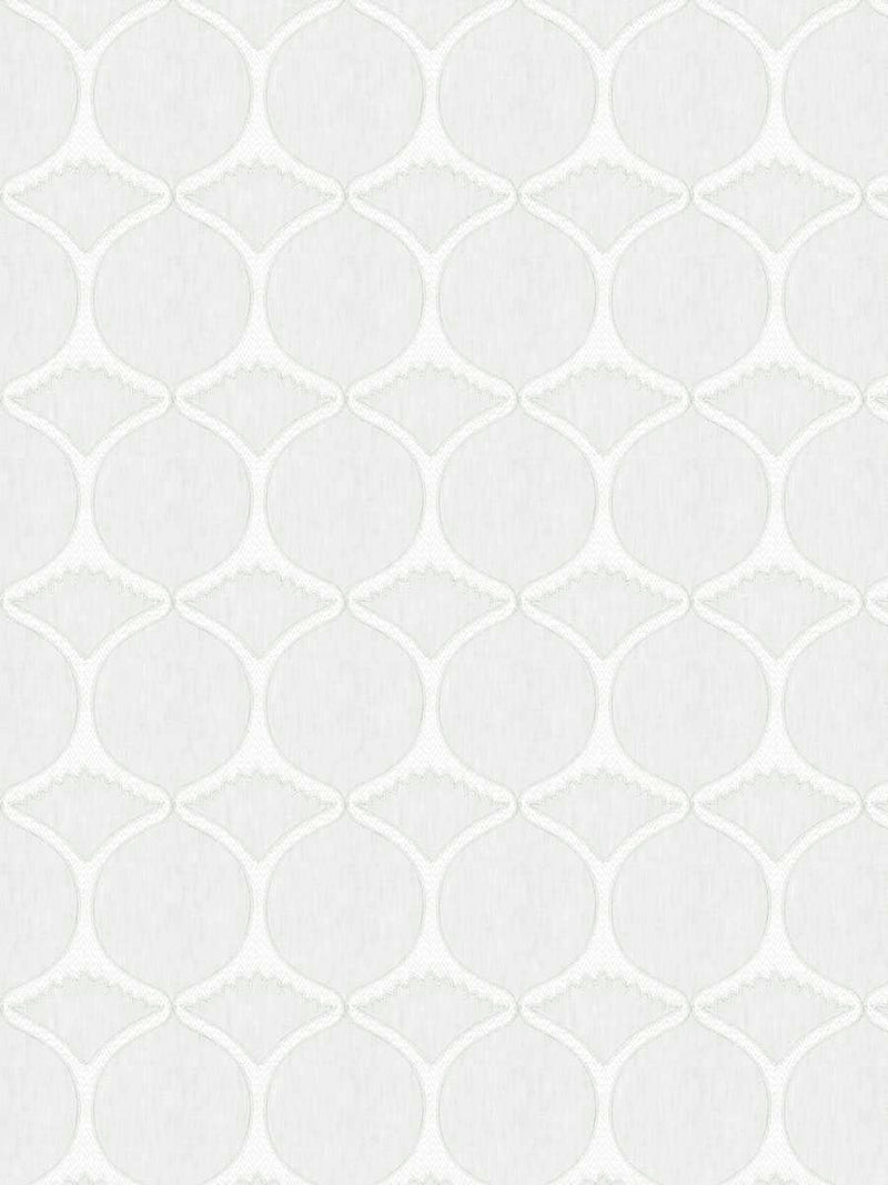 Fabric by the yard - Wonderland 15628 Crystal
