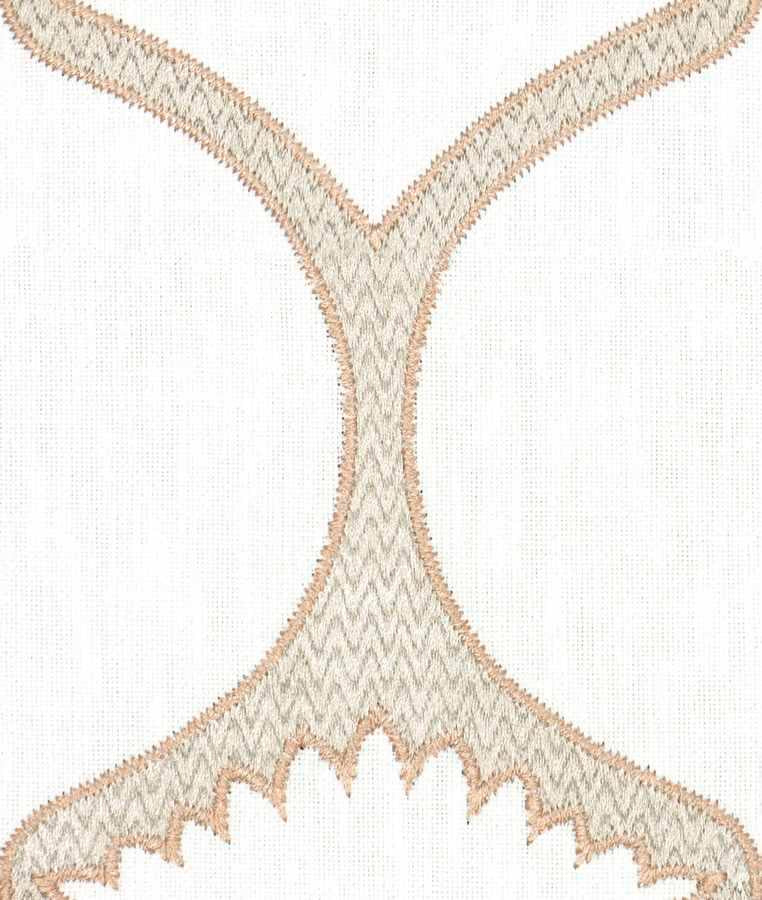 Fabric by the yard - Wonderland 15628 Daybreak