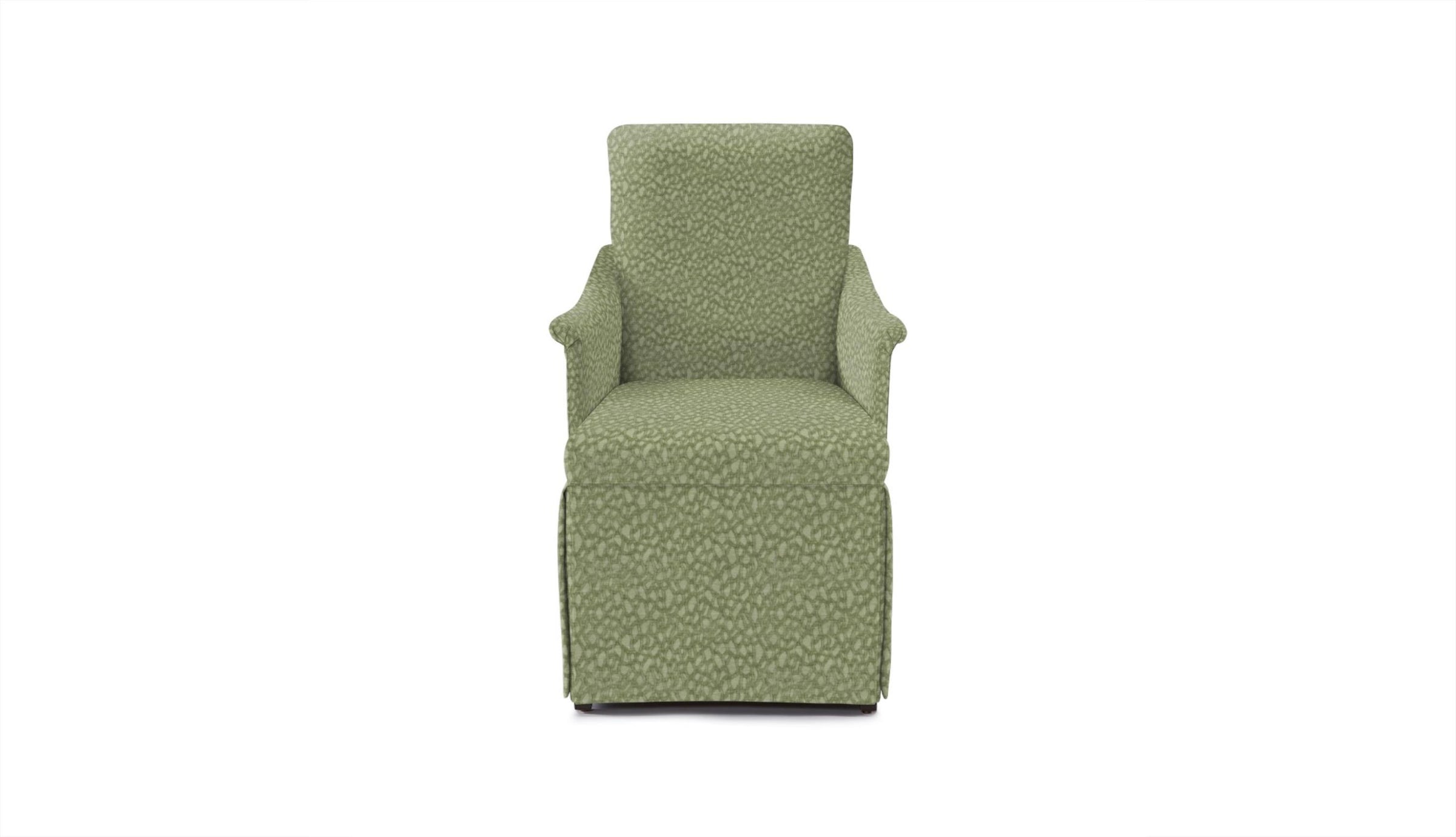 Fabric by the yard - Wonderland 15605 Sage