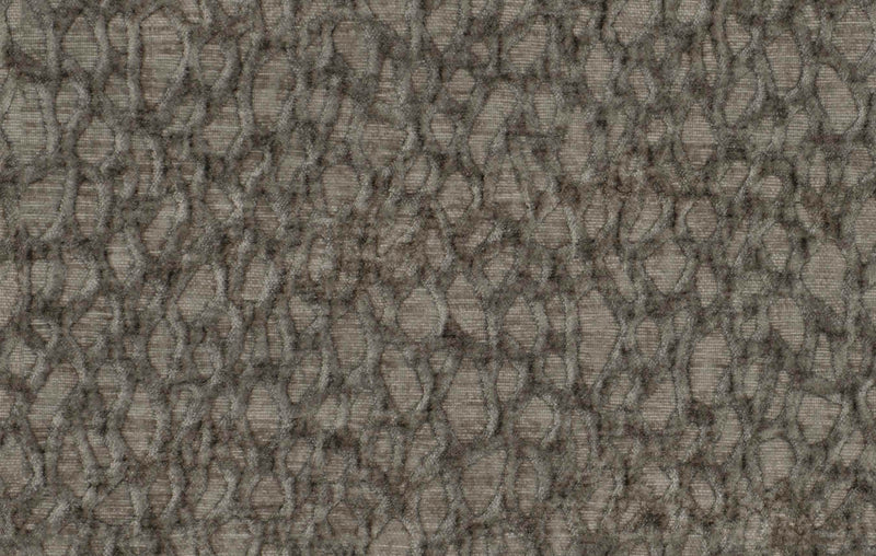 Fabric by the yard - Wonderland 15605 Truffle