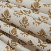 Fabric by the yard - Heritage 23162 Beige