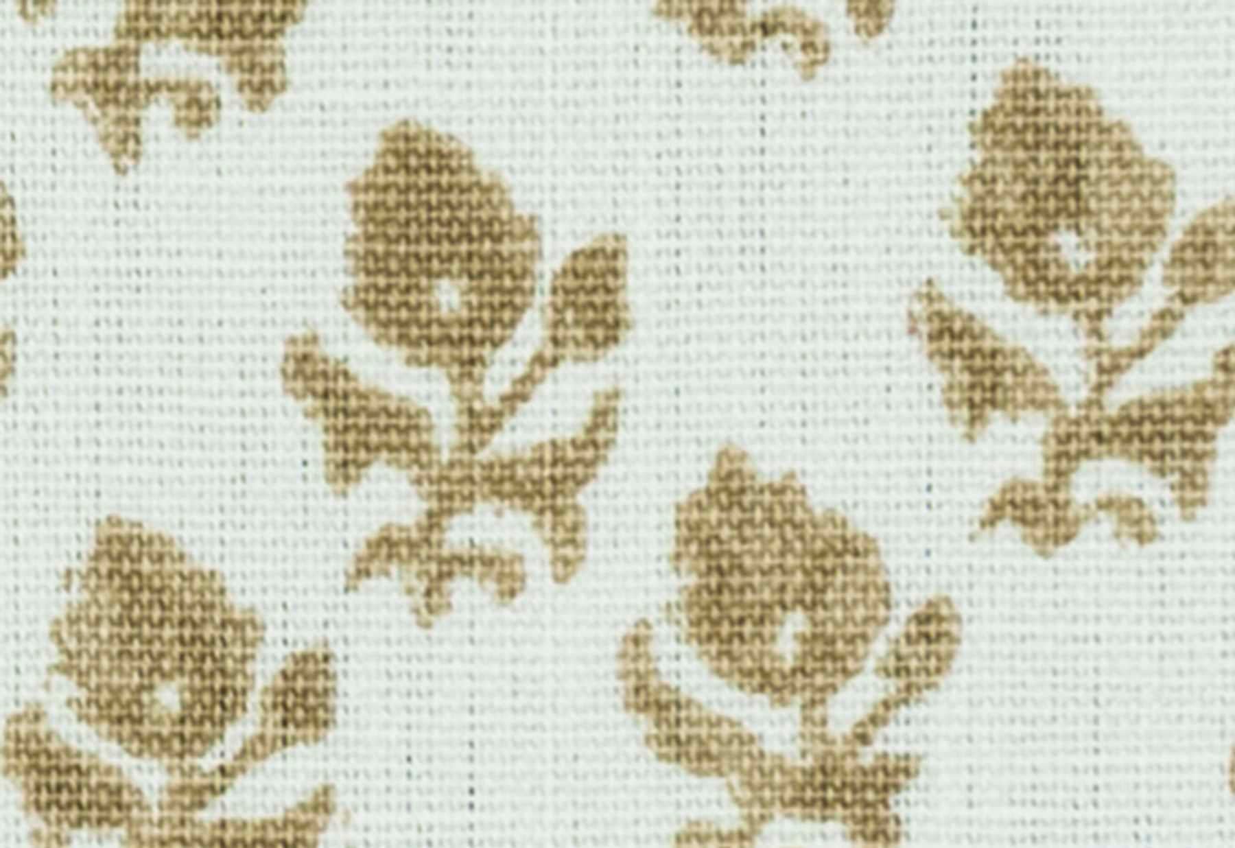 Fabric by the yard - Heritage 23162 Beige