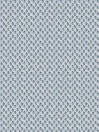 Fabric by the yard - Heritage 23162 Blue