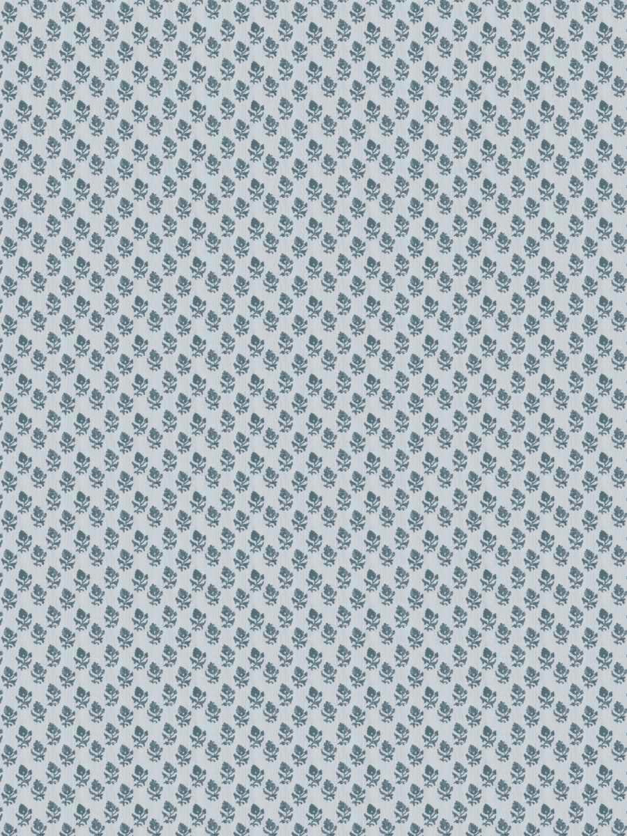 Fabric by the yard - Heritage 23162 Blue