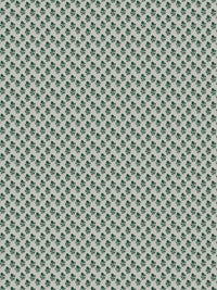 Fabric by the yard - Heritage 23162 Green