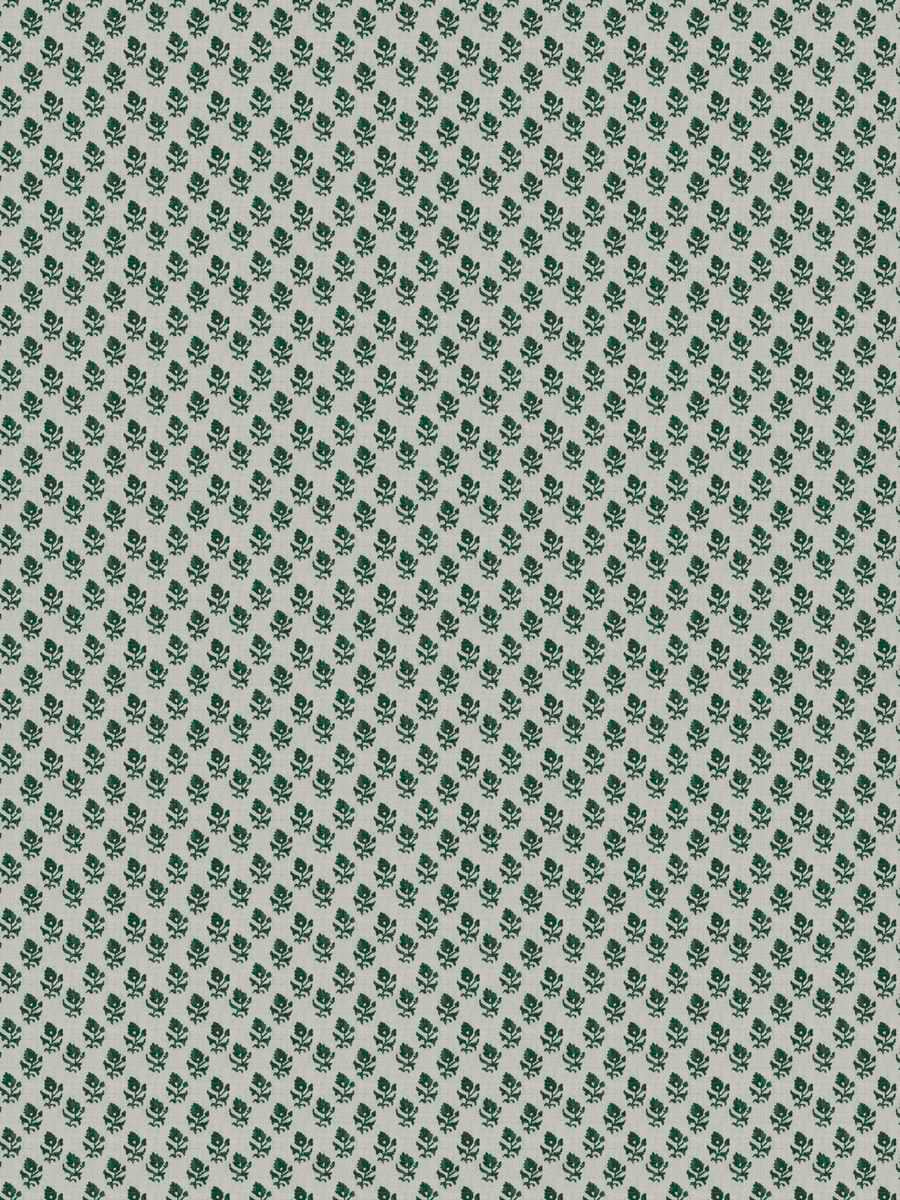 Fabric by the yard - Heritage 23162 Green