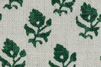 Fabric by the yard - Heritage 23162 Green