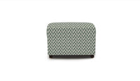 Fabric by the yard - Heritage 23162 Green