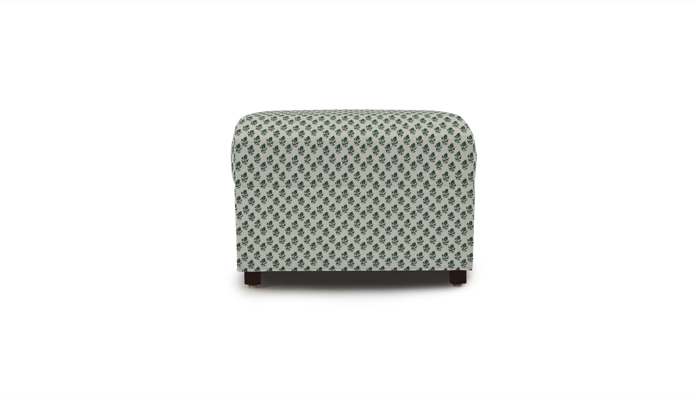 Fabric by the yard - Heritage 23162 Green