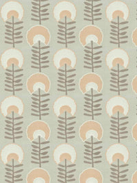 Fabric by the yard - Heritage 09614 Blush