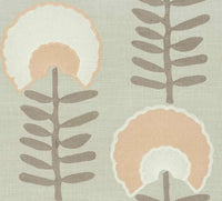 Fabric by the yard - Heritage 09614 Blush