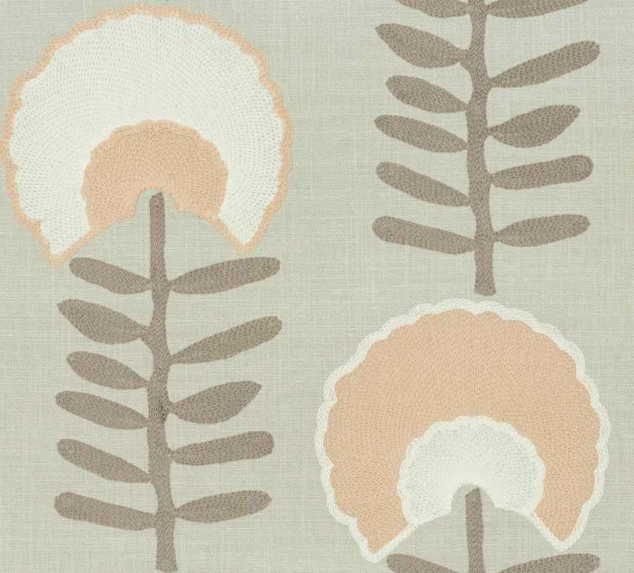 Fabric by the yard - Heritage 09614 Blush