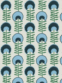 Fabric by the yard - Heritage 09614 Mountain