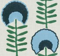Fabric by the yard - Heritage 09614 Mountain