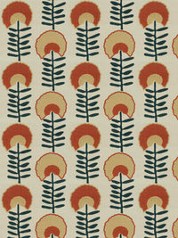 Fabric by the yard - Heritage 09614 Pottery