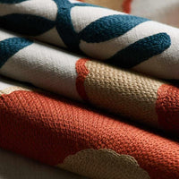 Fabric by the yard - Heritage 09614 Pottery