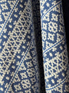 Fabric by the yard - Sound 75736 Blue