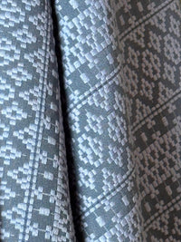 Fabric by the yard - Sound 75736 Indigo