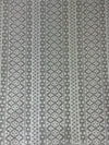 Fabric by the yard - Sound 75736 Linen