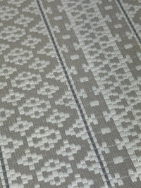 Fabric by the yard - Sound 75736 Linen