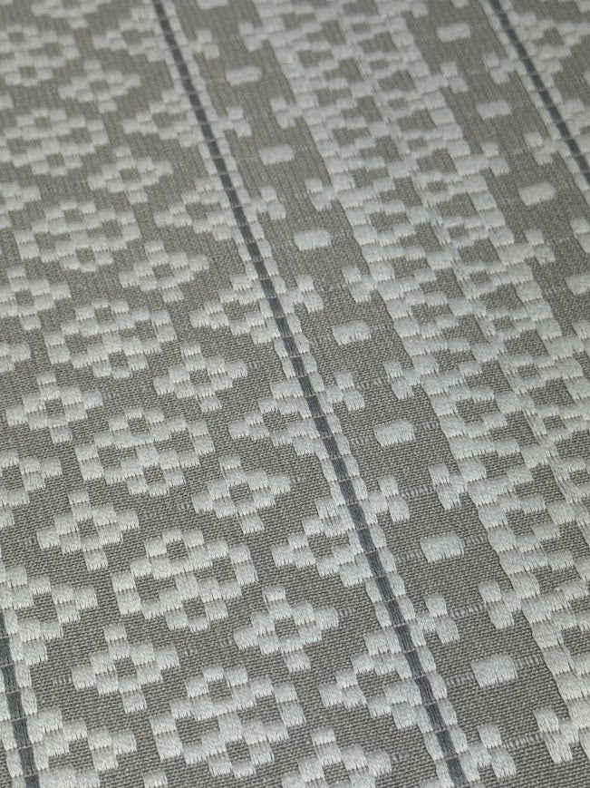 Fabric by the yard - Sound 75736 Linen