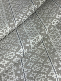 Fabric by the yard - Sound 75736 Linen