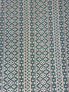 Fabric by the yard - Sound 75736 Aqua