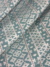 Fabric by the yard - Sound 75736 Aqua