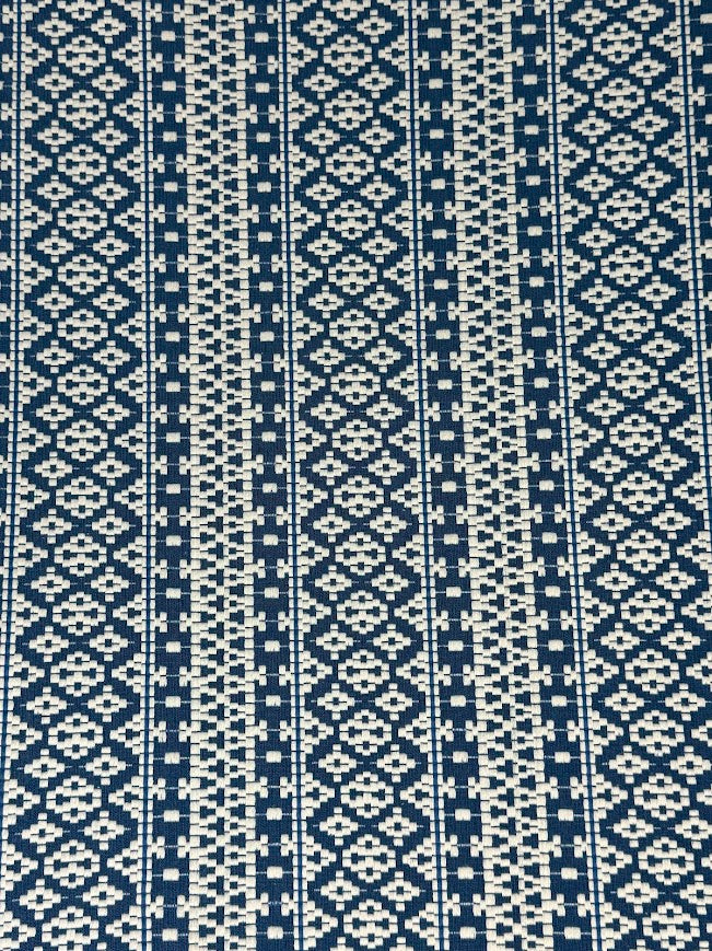 Fabric by the yard - Sound 75736 Blue