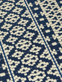 Fabric by the yard - Sound 75736 Blue