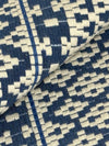 Fabric by the yard - Sound 75736 Blue