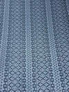 Fabric by the yard - Sound 75736 Indigo