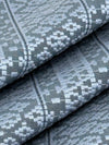 Fabric by the yard - Sound 75736 Indigo