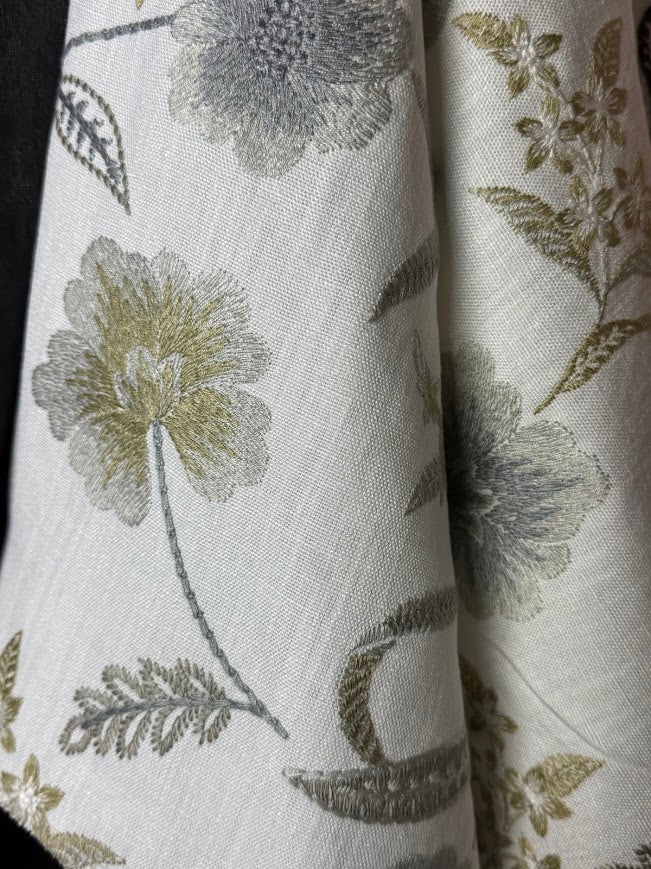 Fabric by the yard - Sound 81275 Stone