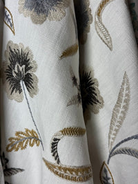 Fabric by the yard - Sound 81275 Quarry