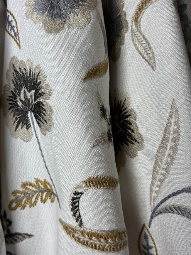 Fabric by the yard - Sound 81275 Quarry