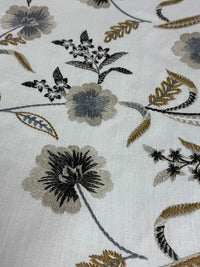 Fabric by the yard - Sound 81275 Quarry